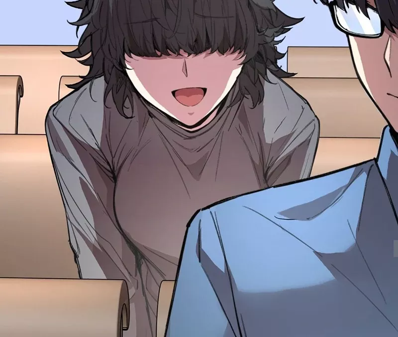 Read Qíngxù Bìng chapter 8 image 38 on Lezhin