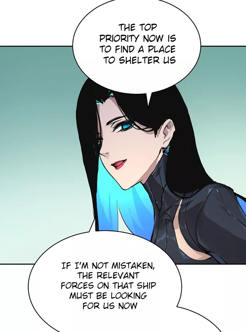 Read Qíngxù Bìng chapter 8 image 4 on Lezhin