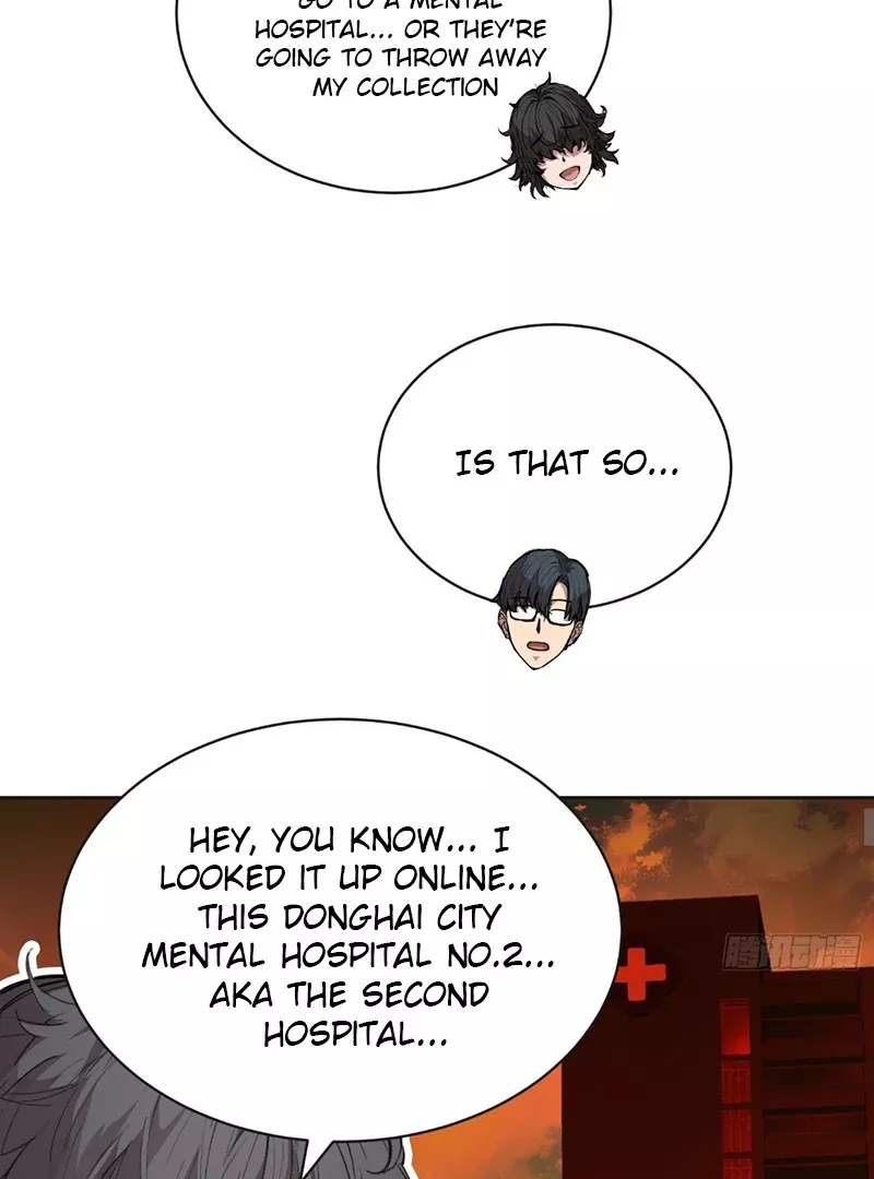 Read Qíngxù Bìng chapter 8 image 43 on Lezhin