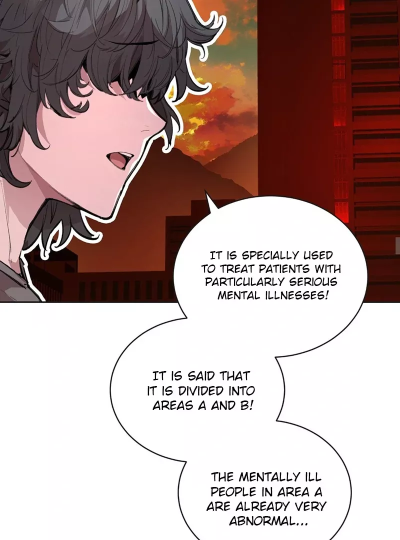 Read Qíngxù Bìng chapter 8 image 44 on Lezhin