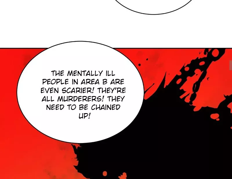 Read Qíngxù Bìng chapter 8 image 45 on Lezhin