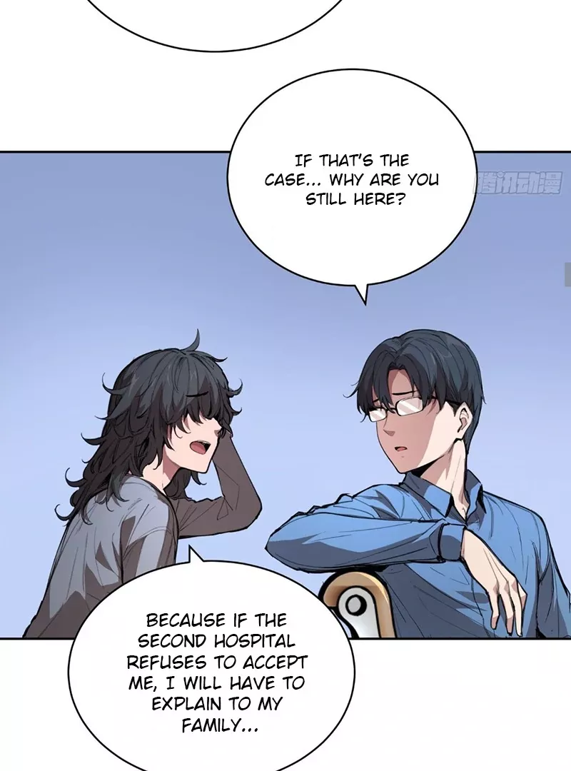 Read Qíngxù Bìng chapter 8 image 48 on Lezhin