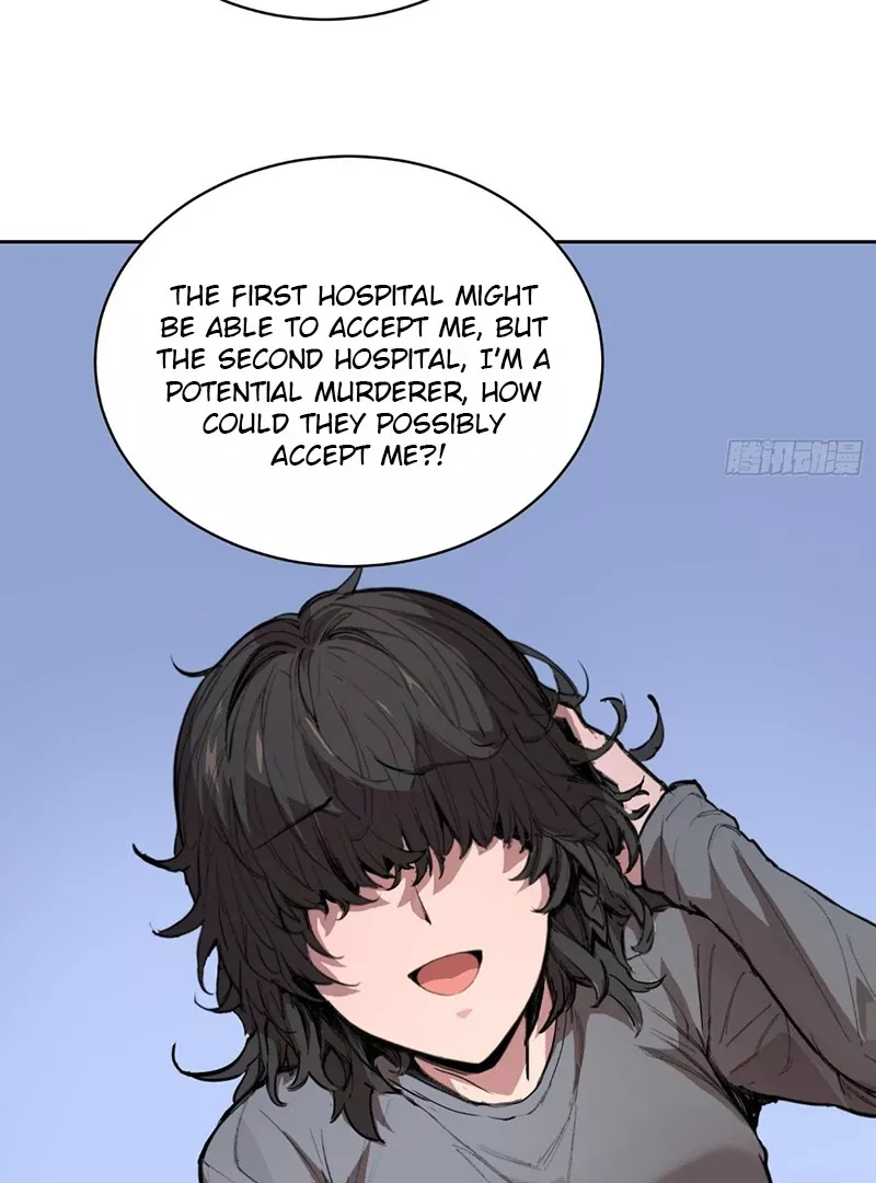 Read Qíngxù Bìng chapter 8 image 49 on Lezhin