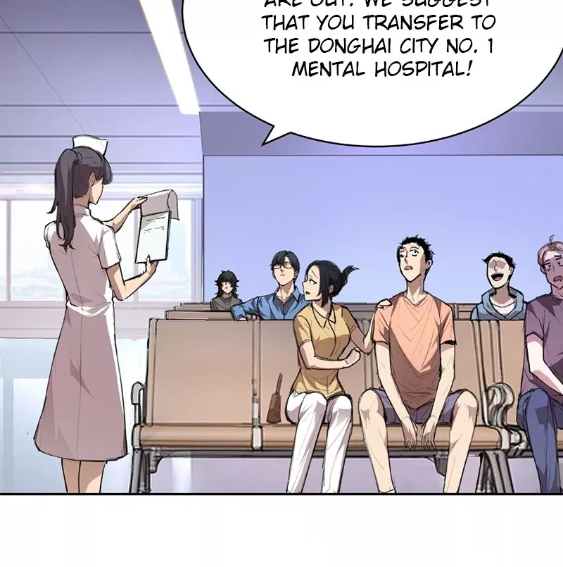 Read Qíngxù Bìng chapter 8 image 51 on Lezhin