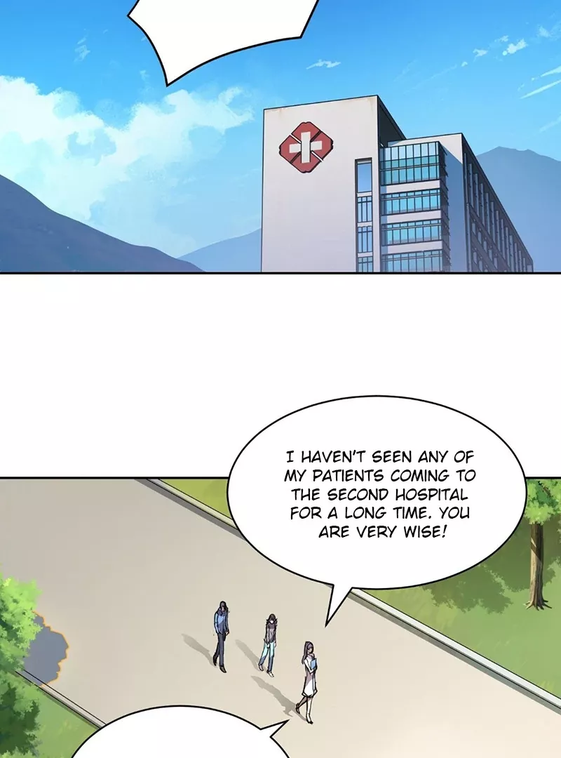 Read Qíngxù Bìng chapter 8 image 54 on Lezhin