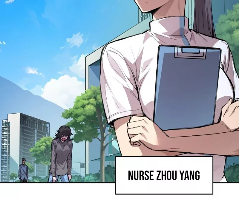 Read Qíngxù Bìng chapter 8 image 57 on Lezhin