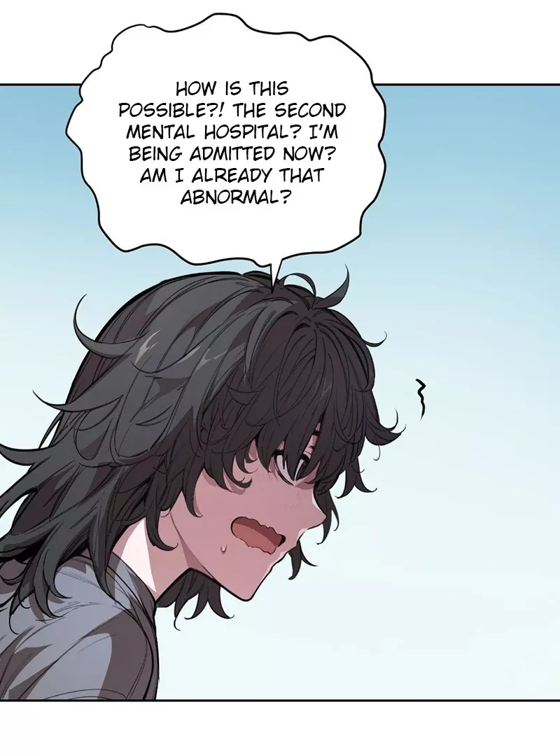 Read Qíngxù Bìng chapter 8 image 58 on Lezhin