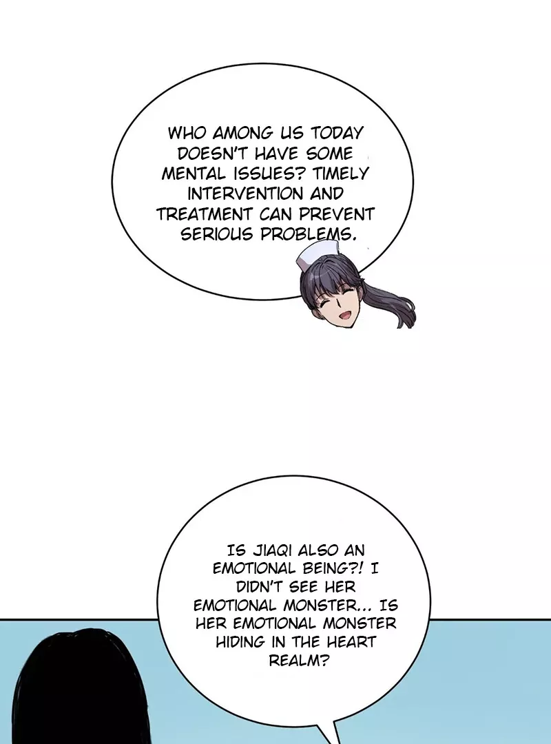 Read Qíngxù Bìng chapter 8 image 59 on Lezhin