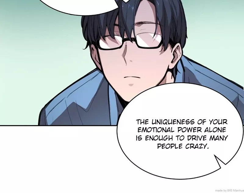 Read Qíngxù Bìng chapter 8 image 6 on Lezhin