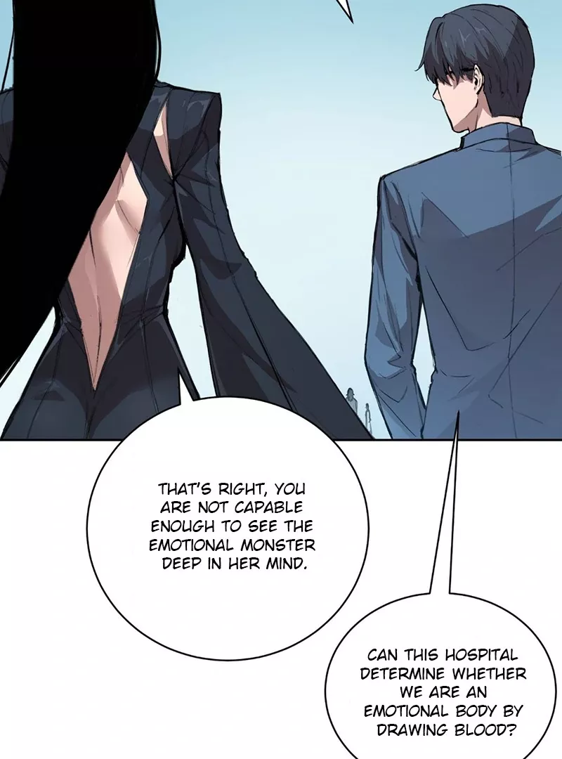Read Qíngxù Bìng chapter 8 image 60 on Lezhin