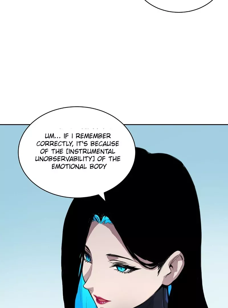 Read Qíngxù Bìng chapter 8 image 61 on Lezhin