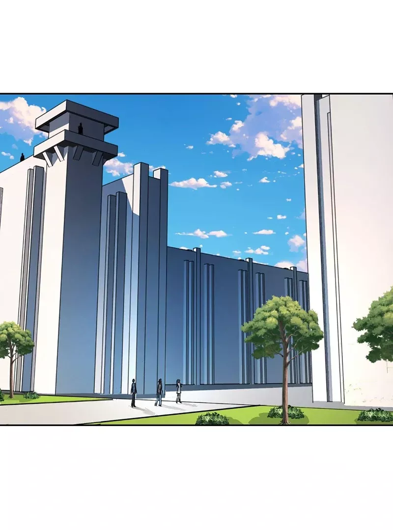 Read Qíngxù Bìng chapter 8 image 64 on Lezhin