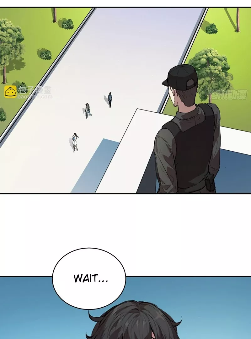 Read Qíngxù Bìng chapter 8 image 65 on Lezhin