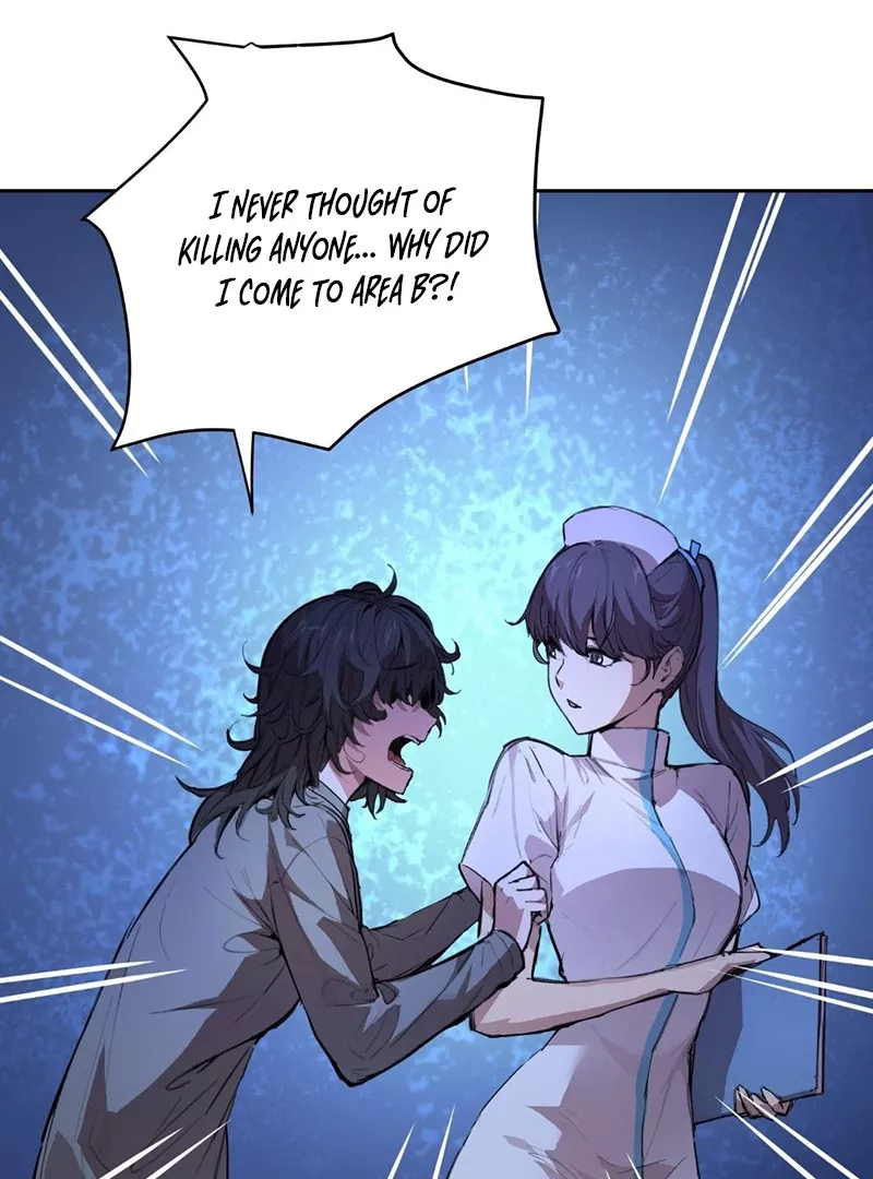 Read Qíngxù Bìng chapter 8 image 68 on Lezhin
