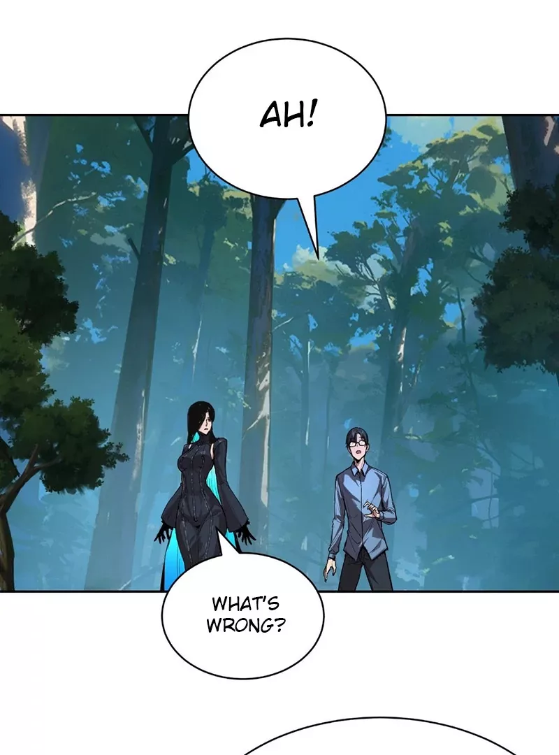 Read Qíngxù Bìng chapter 8 image 7 on Lezhin