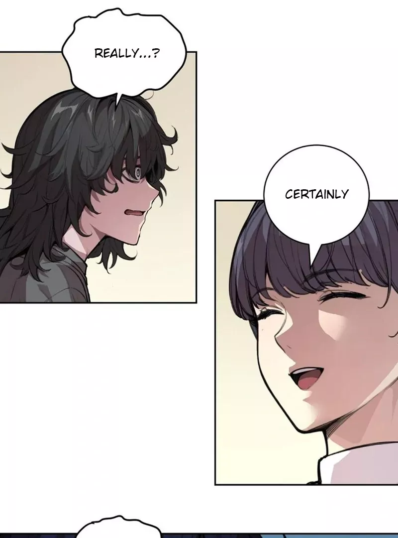 Read Qíngxù Bìng chapter 8 image 71 on Lezhin