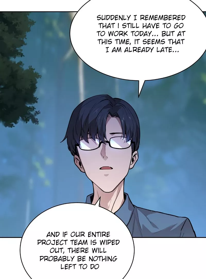 Read Qíngxù Bìng chapter 8 image 8 on Lezhin