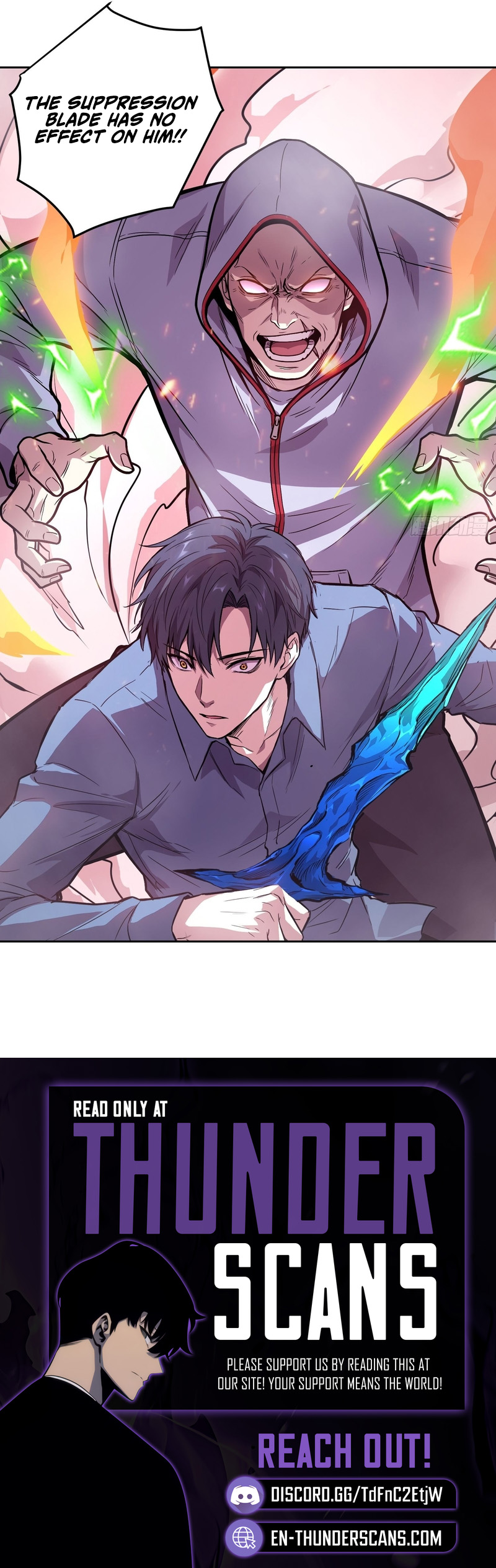 Read Qíngxù Bìng chapter 85 image 3 on Lezhin