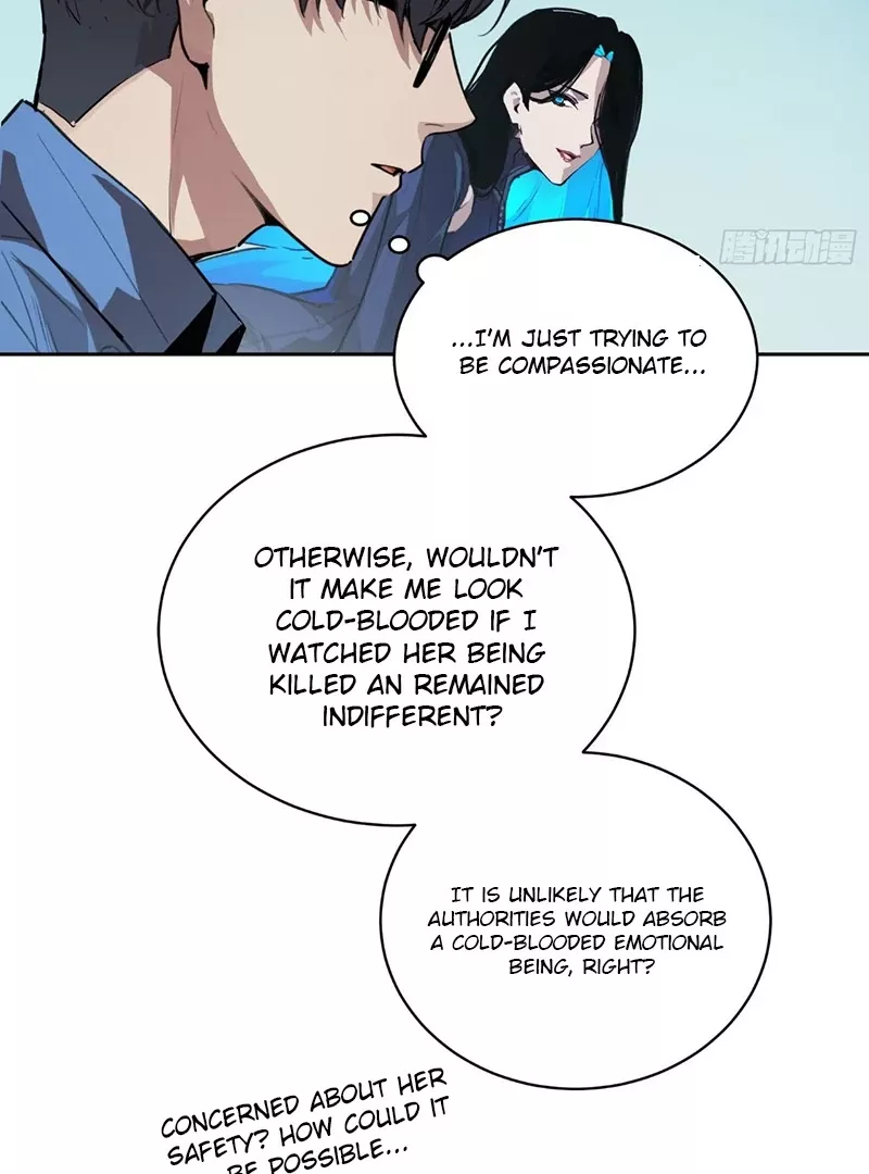 Read Qíngxù Bìng chapter 9 image 12 on Lezhin