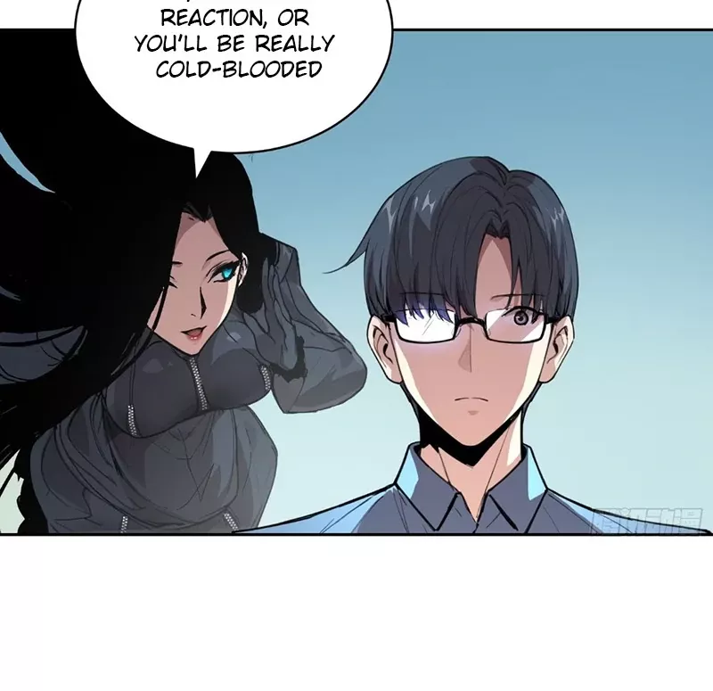 Read Qíngxù Bìng chapter 9 image 19 on Lezhin