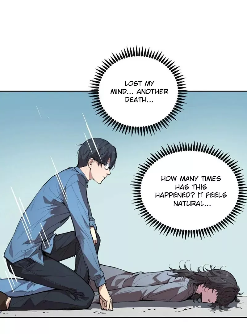 Read Qíngxù Bìng chapter 9 image 20 on Lezhin