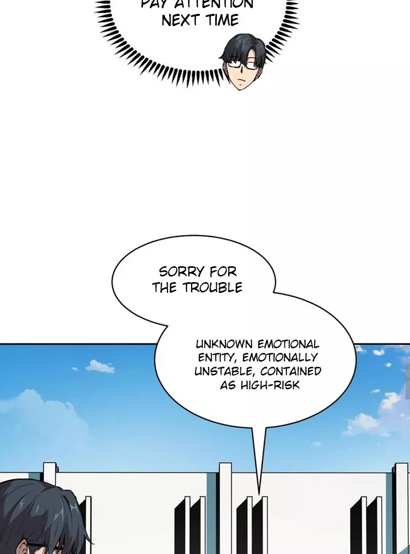Read Qíngxù Bìng chapter 9 image 23 on Lezhin