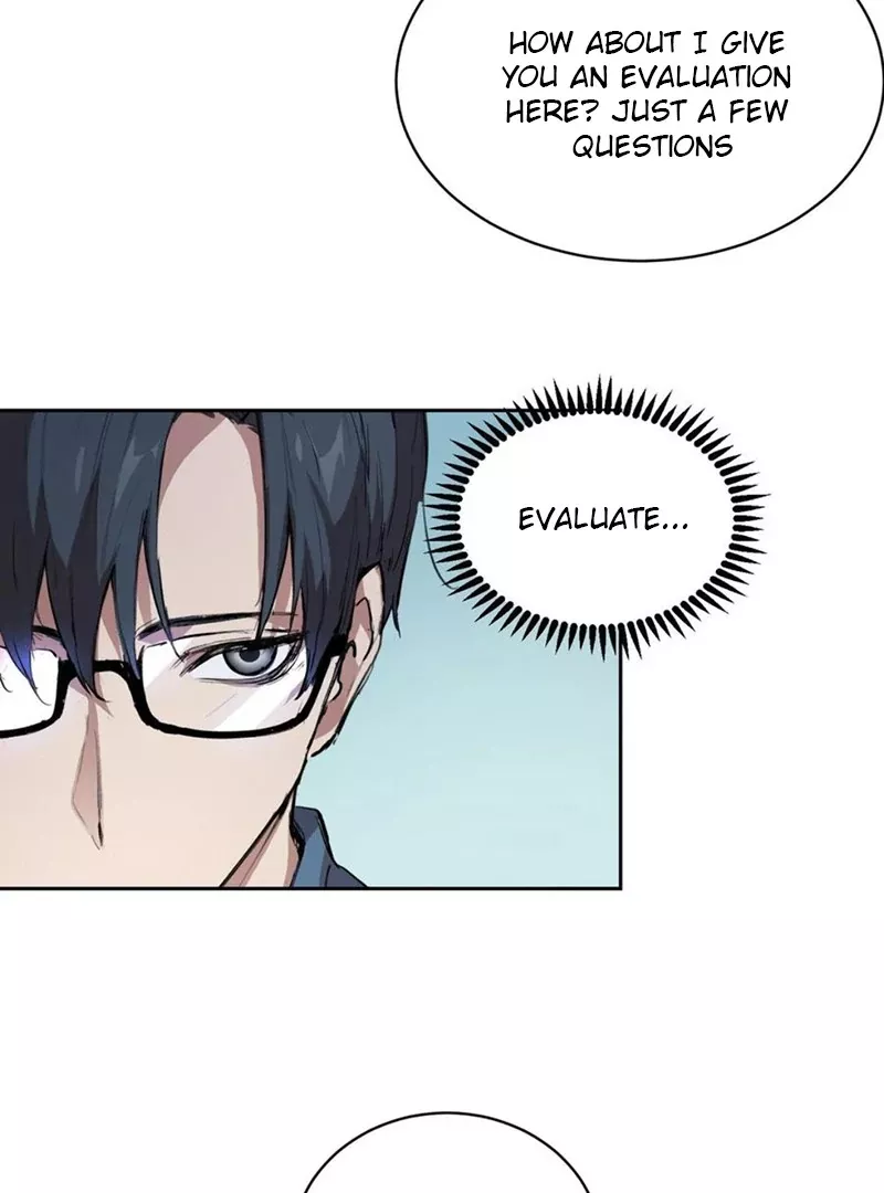 Read Qíngxù Bìng chapter 9 image 27 on Lezhin