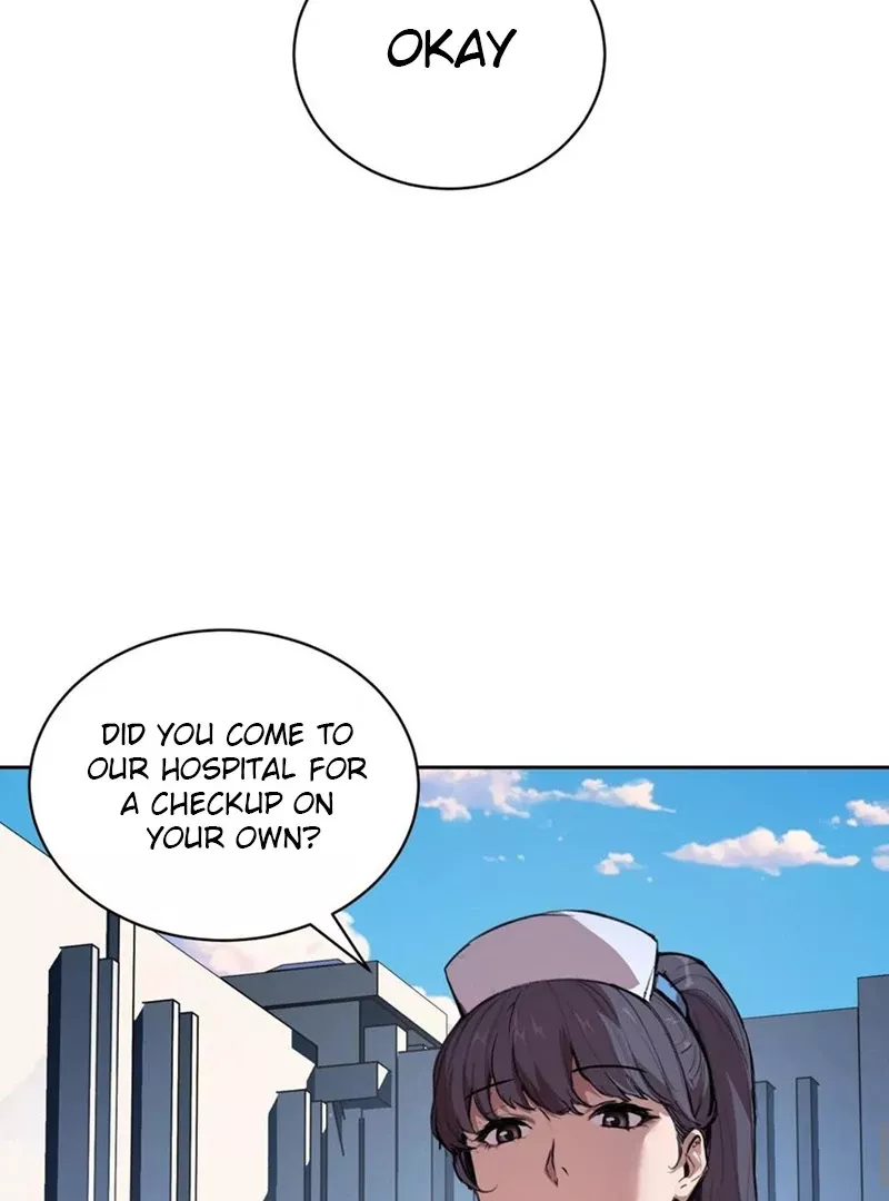 Read Qíngxù Bìng chapter 9 image 28 on Lezhin