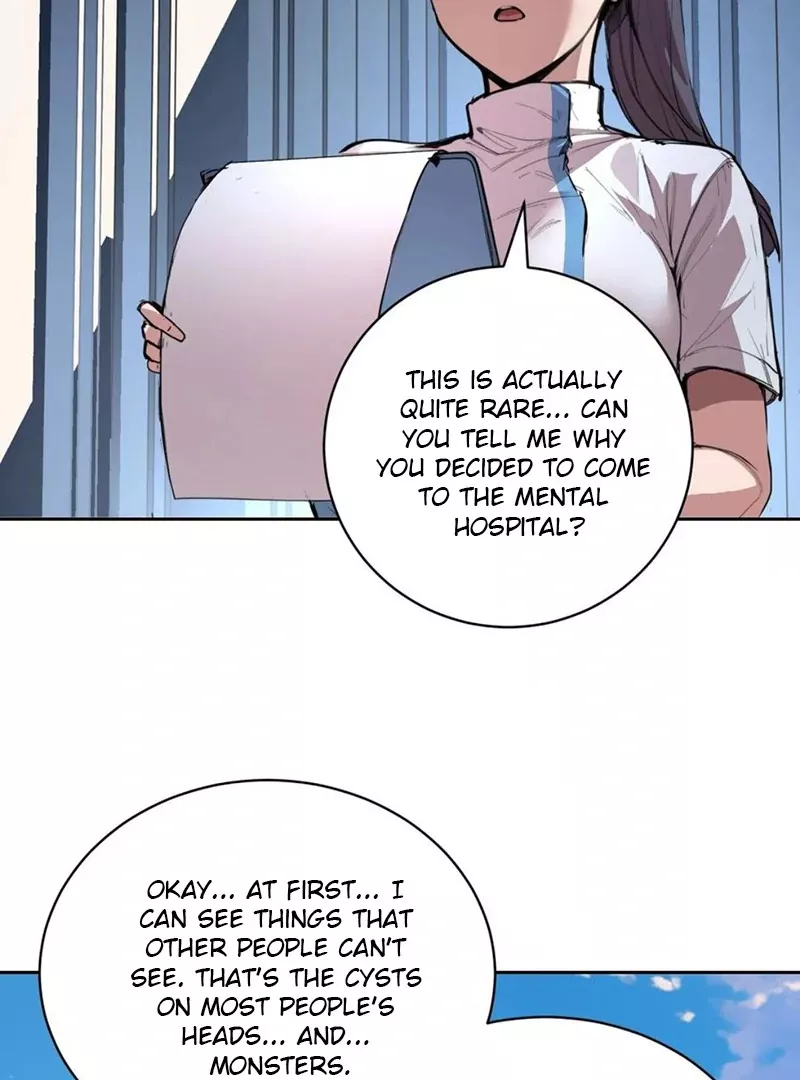Read Qíngxù Bìng chapter 9 image 29 on Lezhin