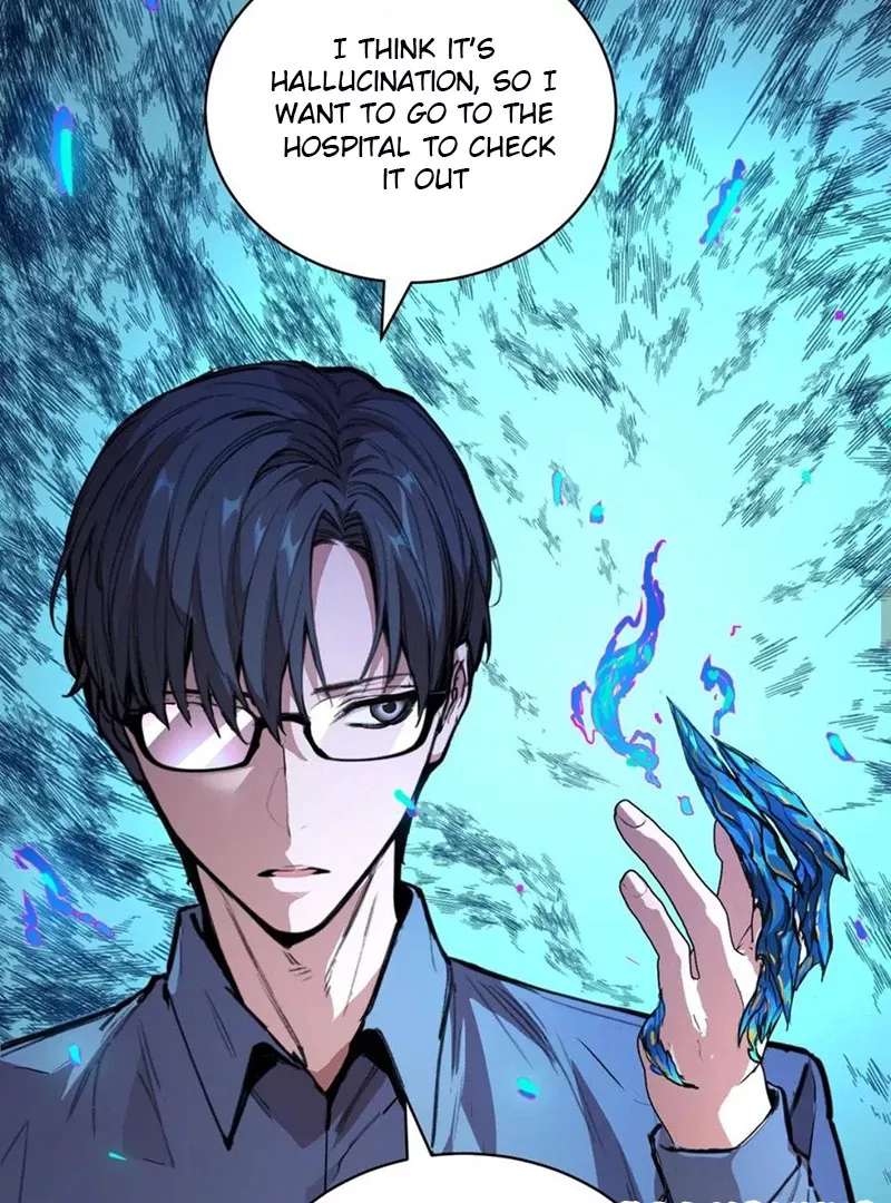 Read Qíngxù Bìng chapter 9 image 33 on Lezhin