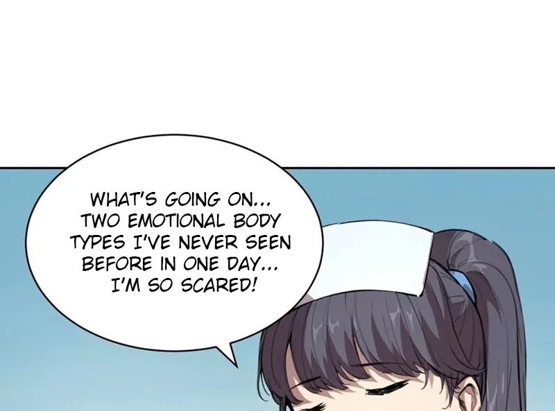 Read Qíngxù Bìng chapter 9 image 41 on Lezhin