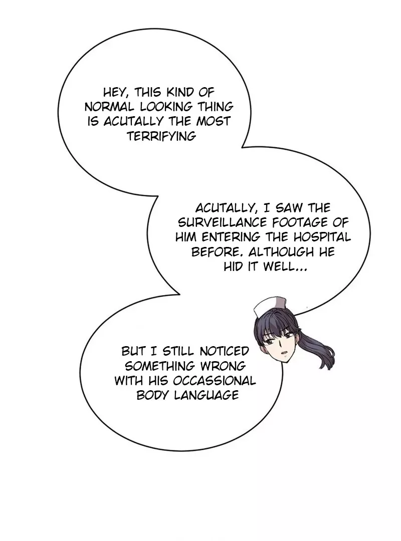 Read Qíngxù Bìng chapter 9 image 44 on Lezhin