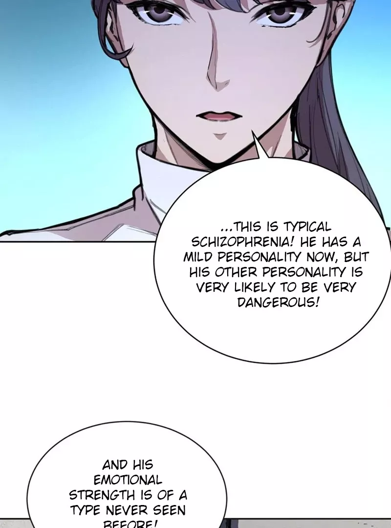 Read Qíngxù Bìng chapter 9 image 46 on Lezhin