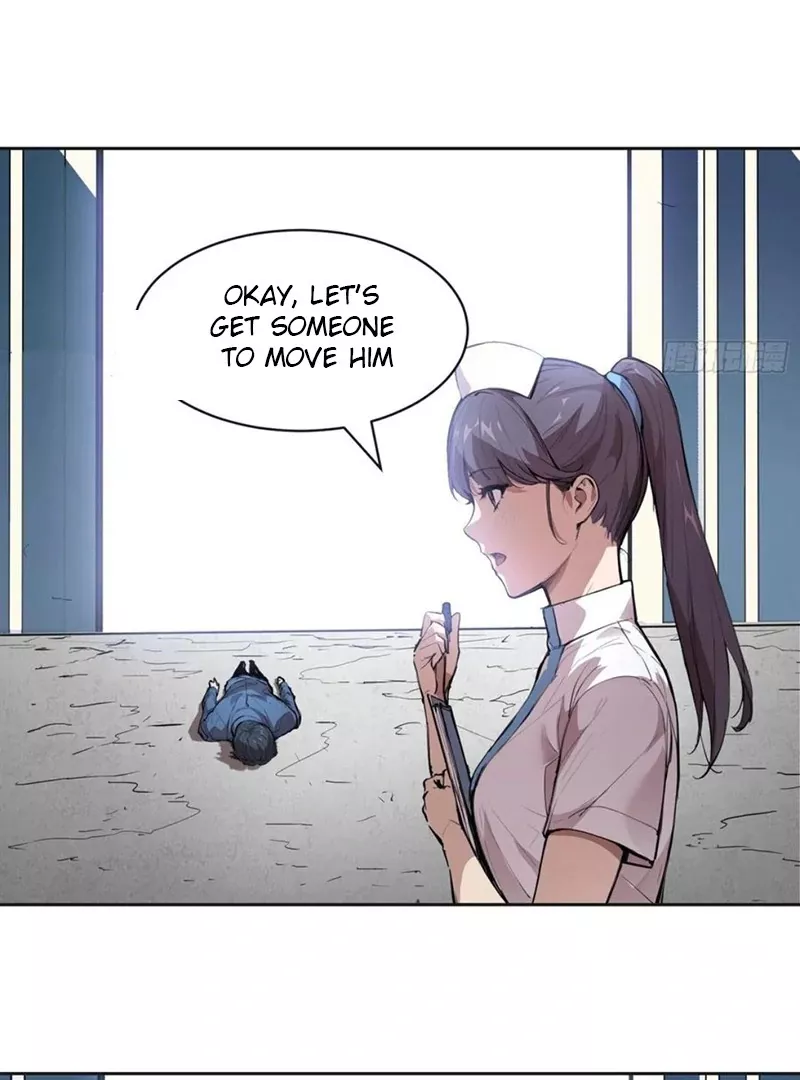 Read Qíngxù Bìng chapter 9 image 49 on Lezhin