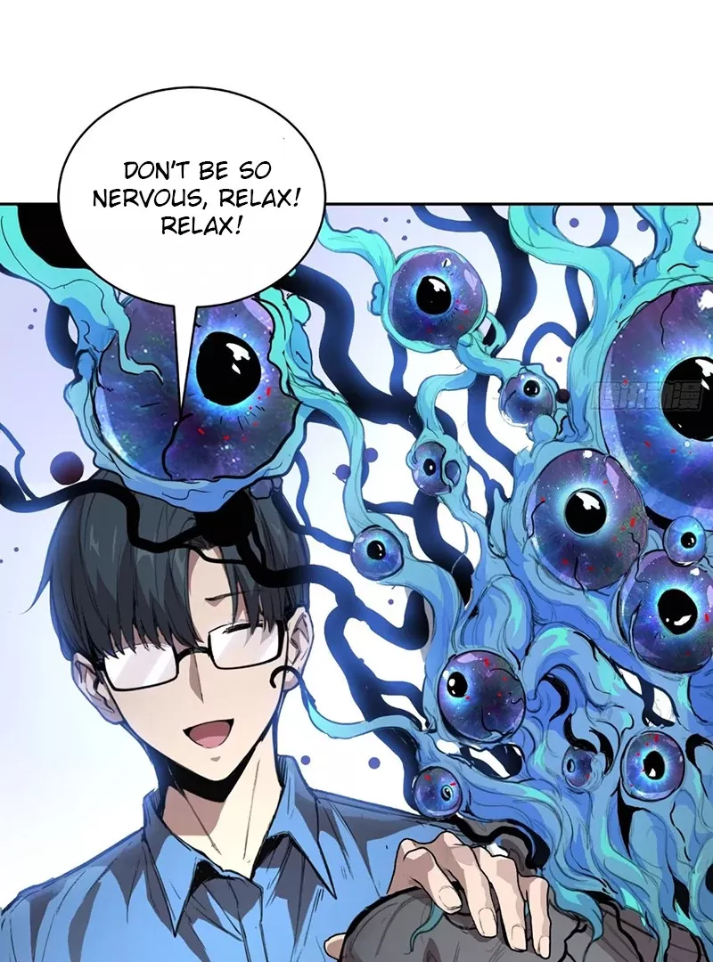 Read Qíngxù Bìng chapter 9 image 5 on Lezhin