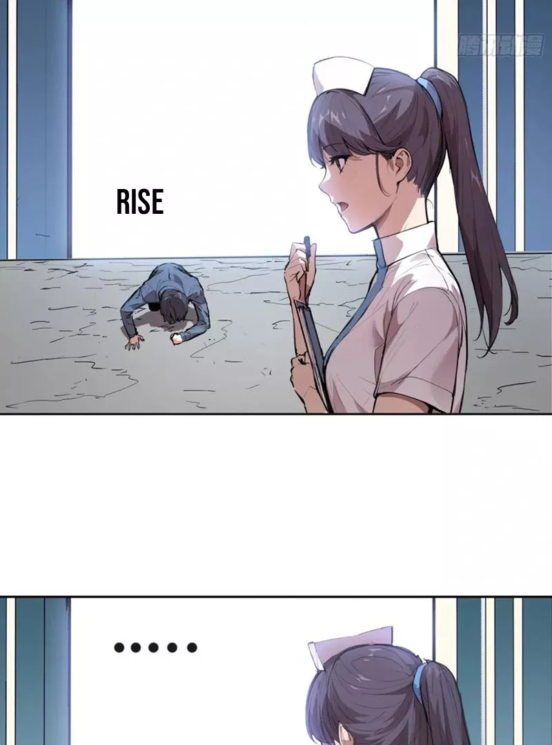 Read Qíngxù Bìng chapter 9 image 50 on Lezhin