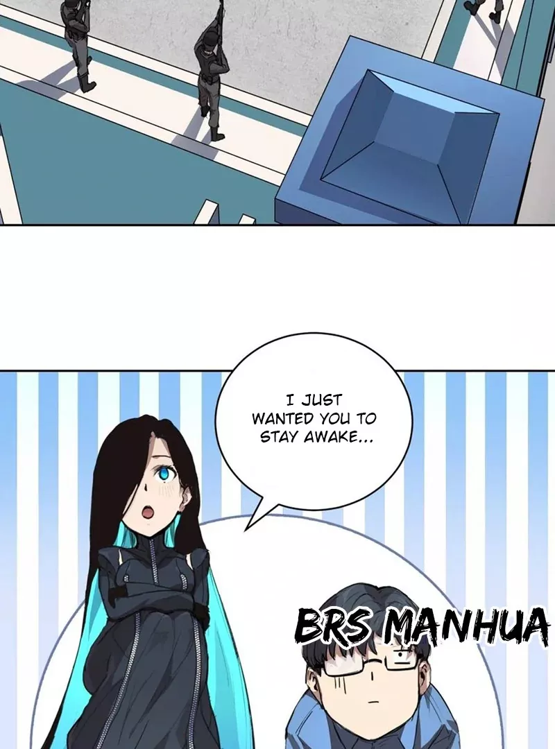 Read Qíngxù Bìng chapter 9 image 57 on Lezhin