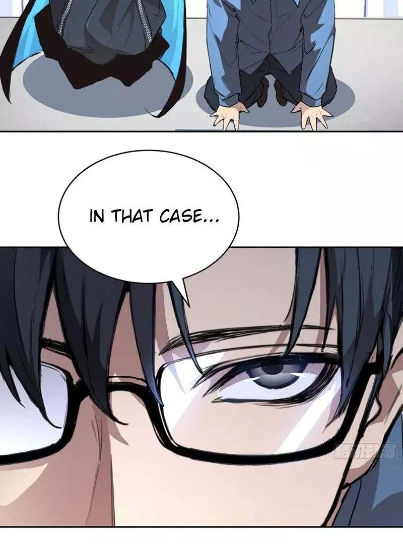 Read Qíngxù Bìng chapter 9 image 58 on Lezhin