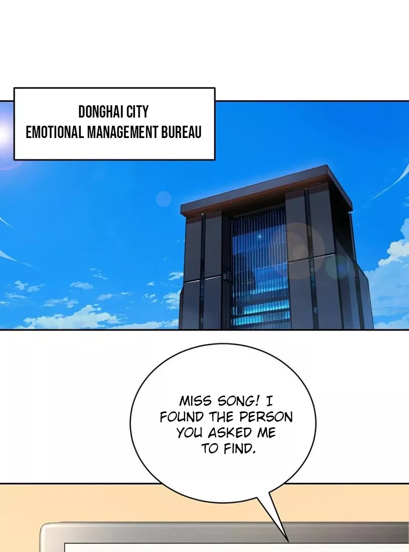 Read Qíngxù Bìng chapter 9 image 73 on Lezhin