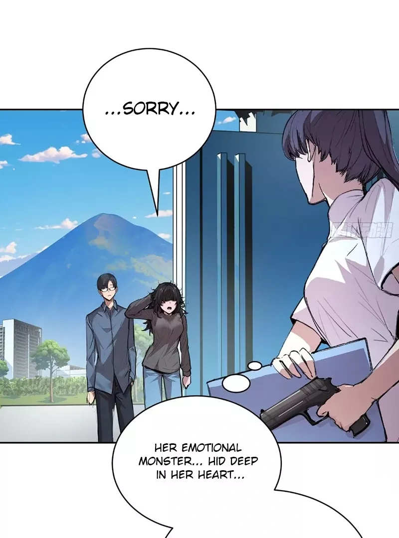 Read Qíngxù Bìng chapter 9 image 9 on Lezhin