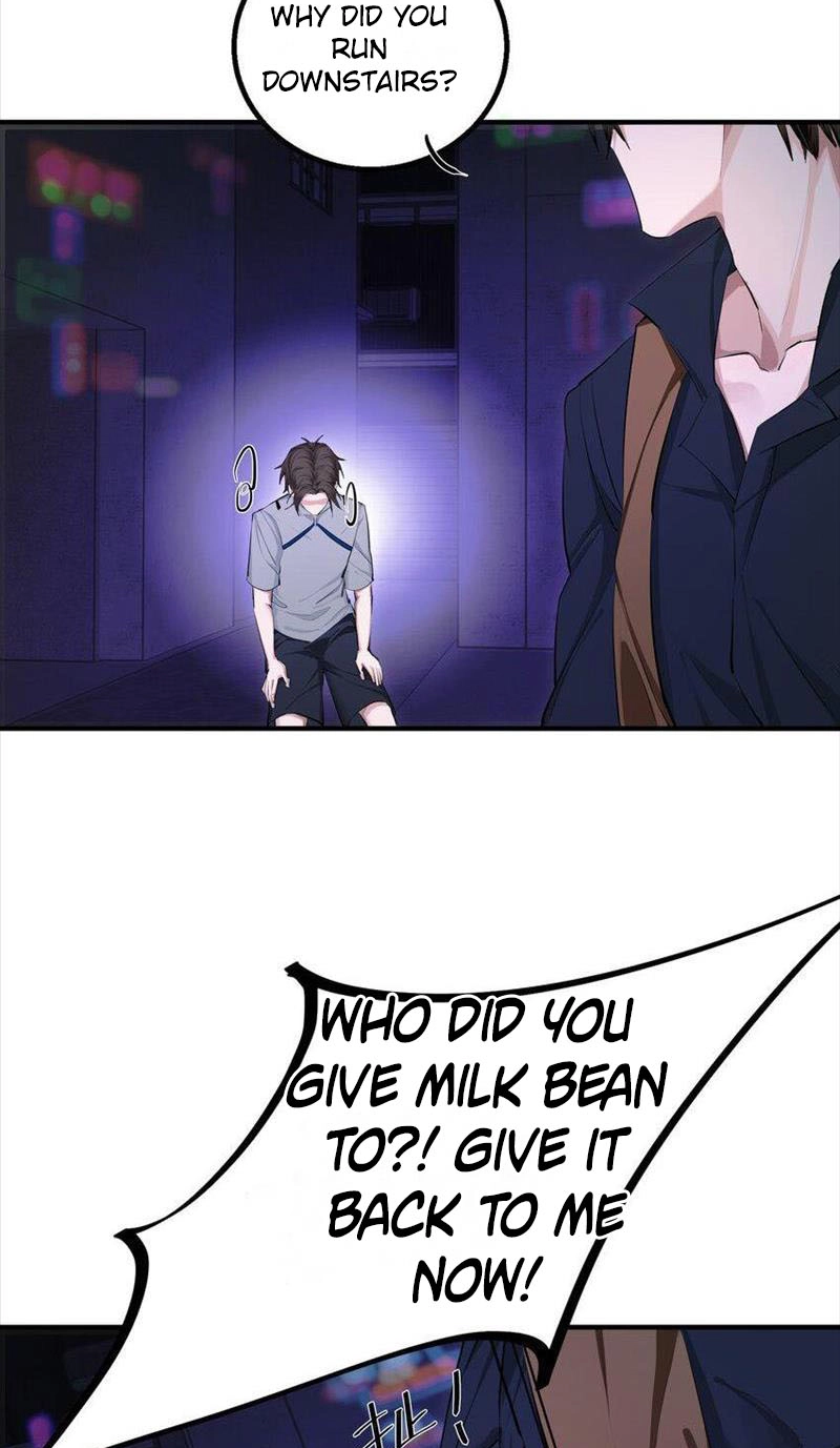 Read QinlÃ¼e Guanxi chapter 16 image 10 on Lezhin