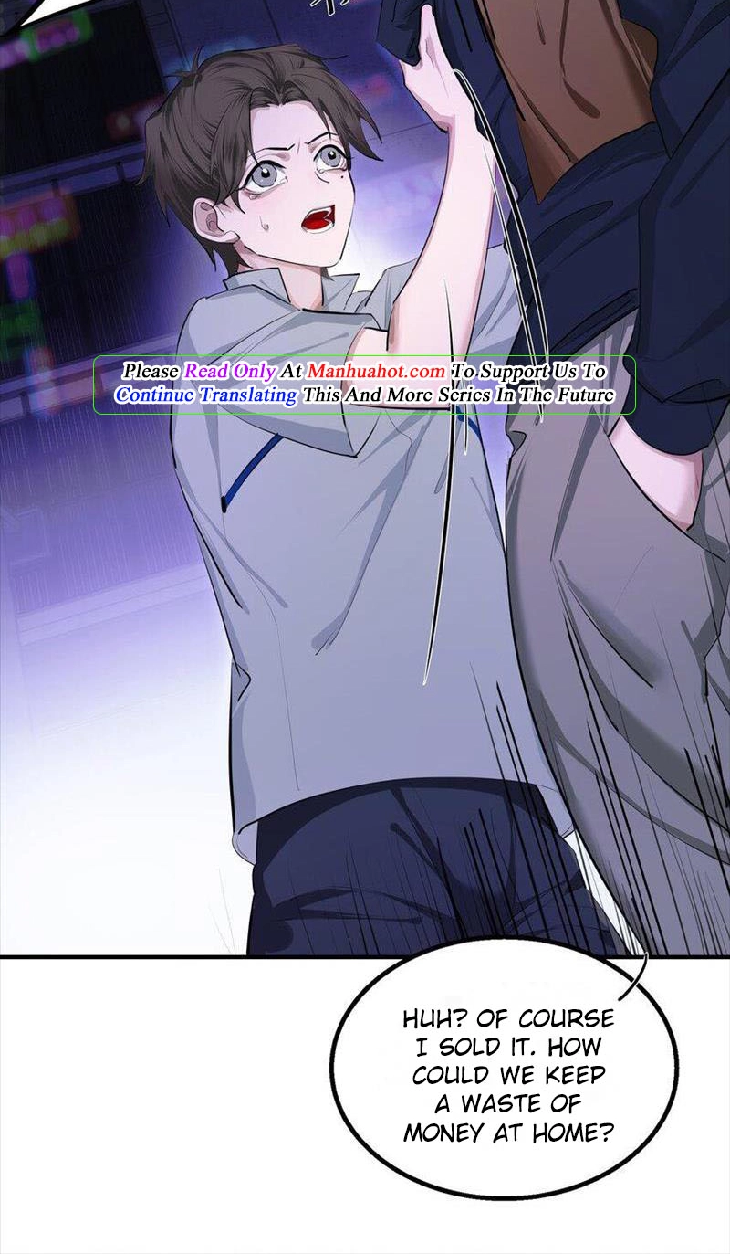 Read QinlÃ¼e Guanxi chapter 16 image 11 on Lezhin