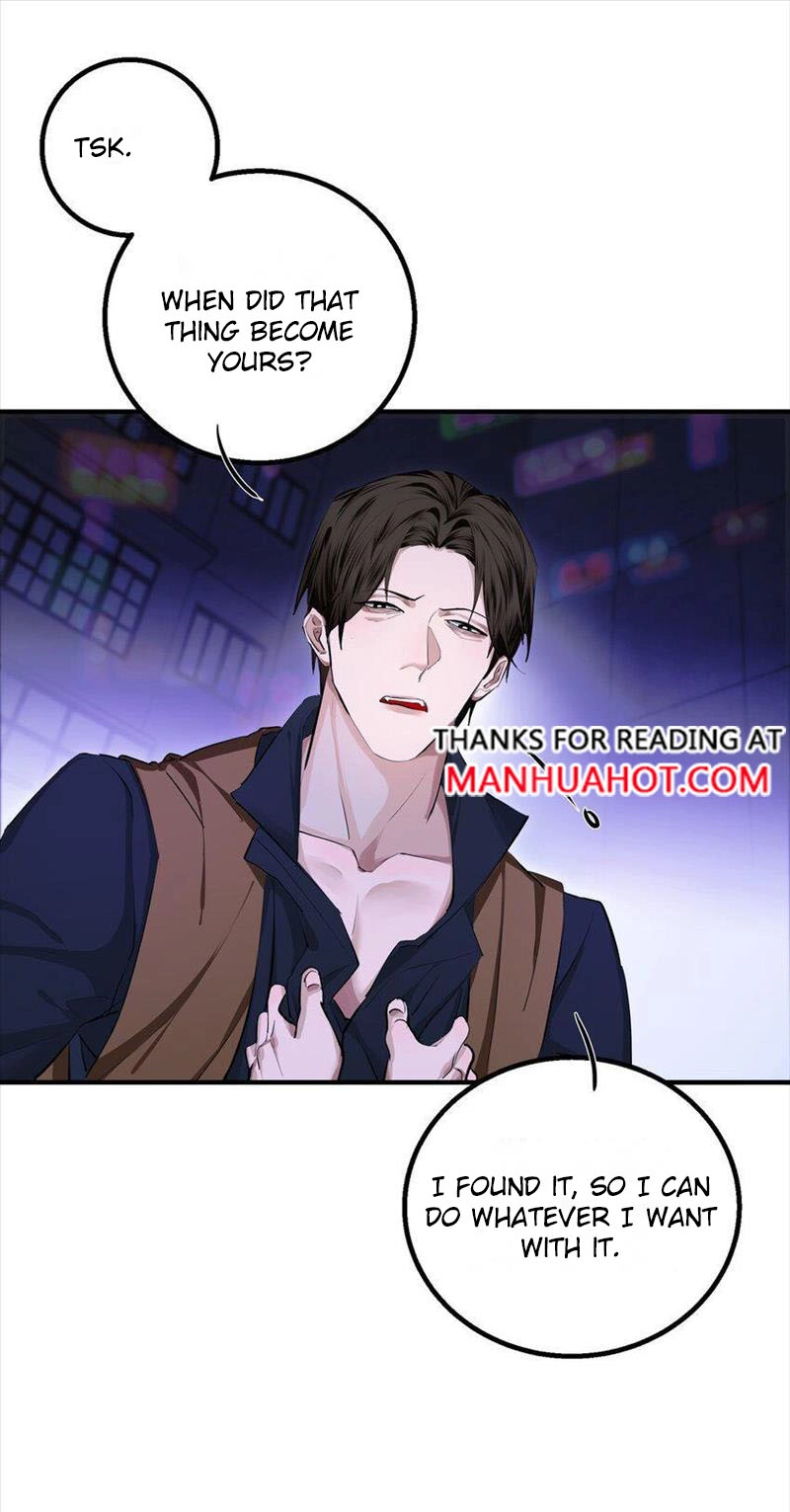 Read QinlÃ¼e Guanxi chapter 16 image 12 on Lezhin