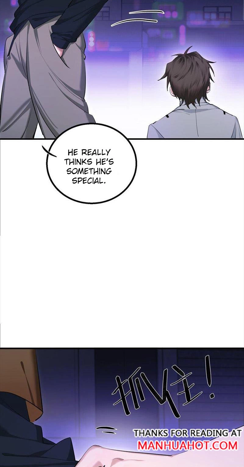 Read QinlÃ¼e Guanxi chapter 16 image 14 on Lezhin