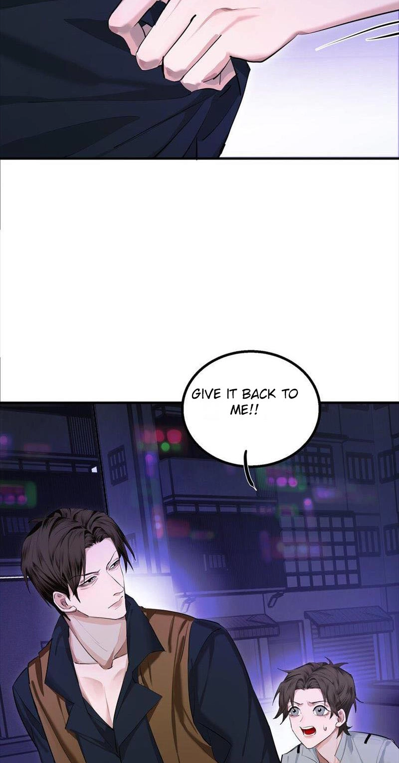 Read QinlÃ¼e Guanxi chapter 16 image 15 on Lezhin