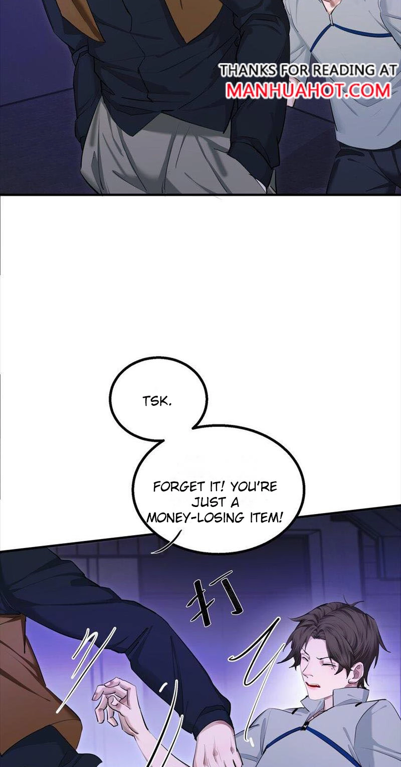 Read QinlÃ¼e Guanxi chapter 16 image 16 on Lezhin