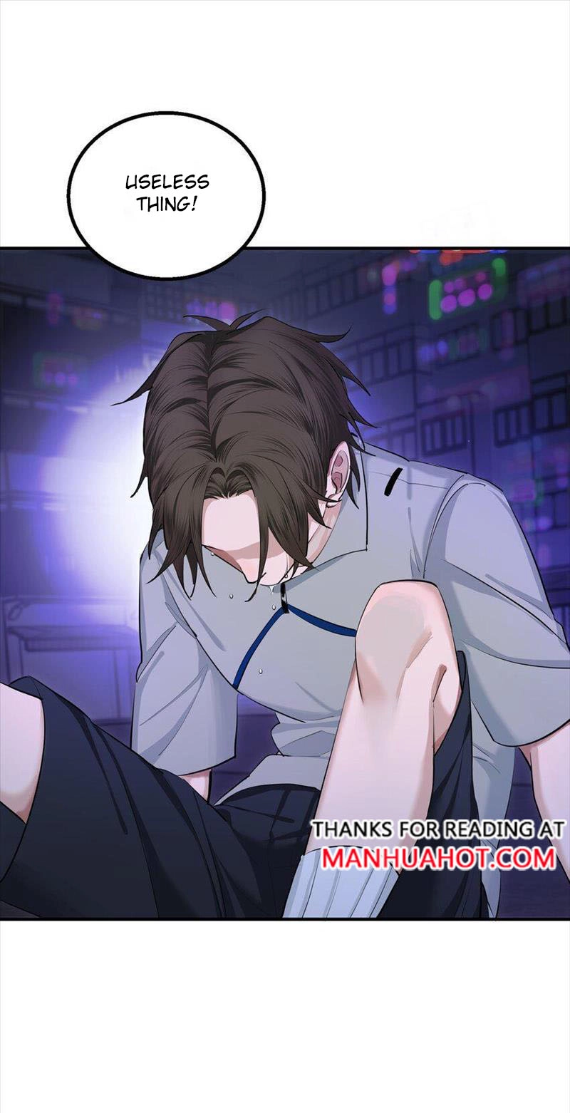 Read QinlÃ¼e Guanxi chapter 16 image 18 on Lezhin