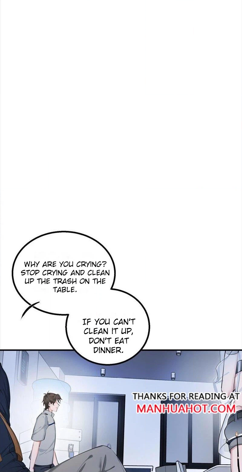 Read QinlÃ¼e Guanxi chapter 16 image 19 on Lezhin