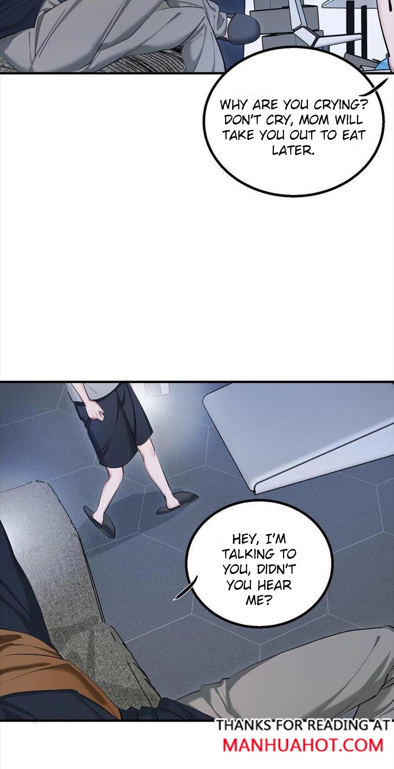 Read QinlÃ¼e Guanxi chapter 16 image 20 on Lezhin