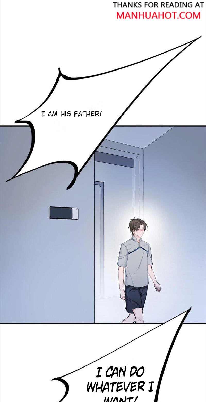 Read QinlÃ¼e Guanxi chapter 16 image 22 on Lezhin